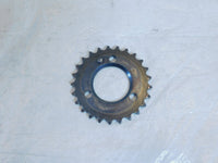 1997-2005 BMW R1200CL R1200C R1150GS R1150R Engine Crank Crank Shaft Sprocket - C3 Cycle