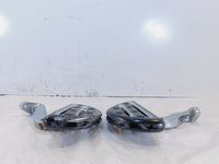 Harley Davidson Road King Electra Glide Arlen Ness Passenger Footrest Footboards - C3 Cycle