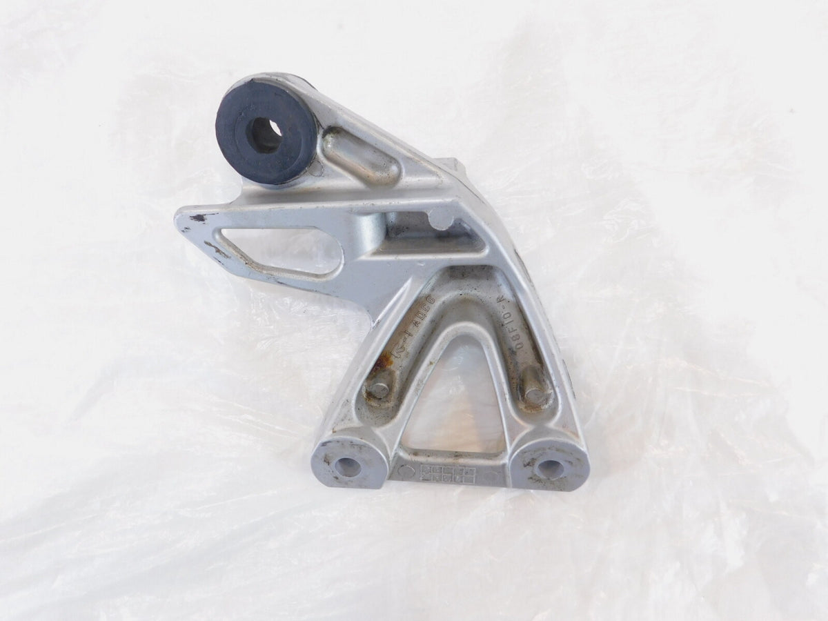 Suzuki Katana 600 GSX600F 750 GSX750F Right Rear Back Passenger Footpeg Bracket - C3 Cycle