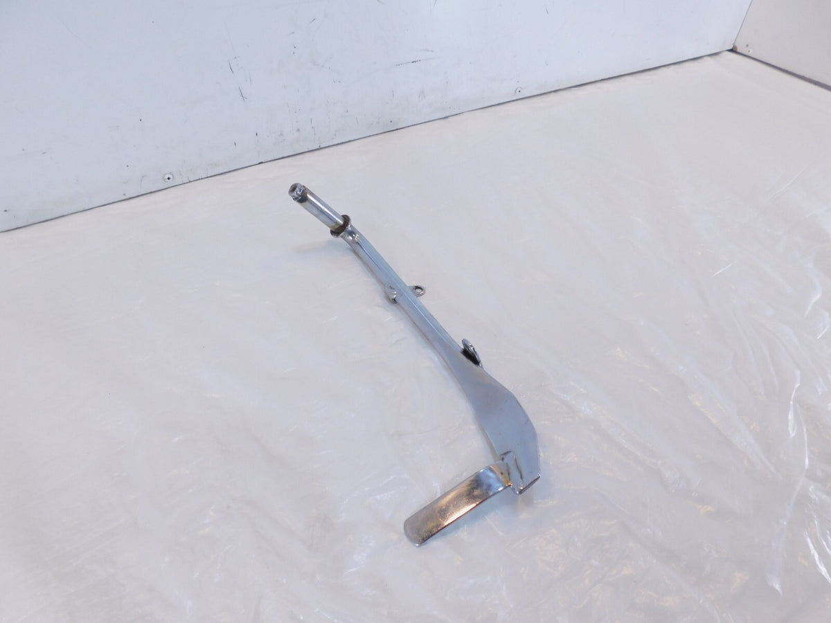 Harley Davidson Touring Road King Street & Electra Glide Kickstand Side Stand - C3 Cycle