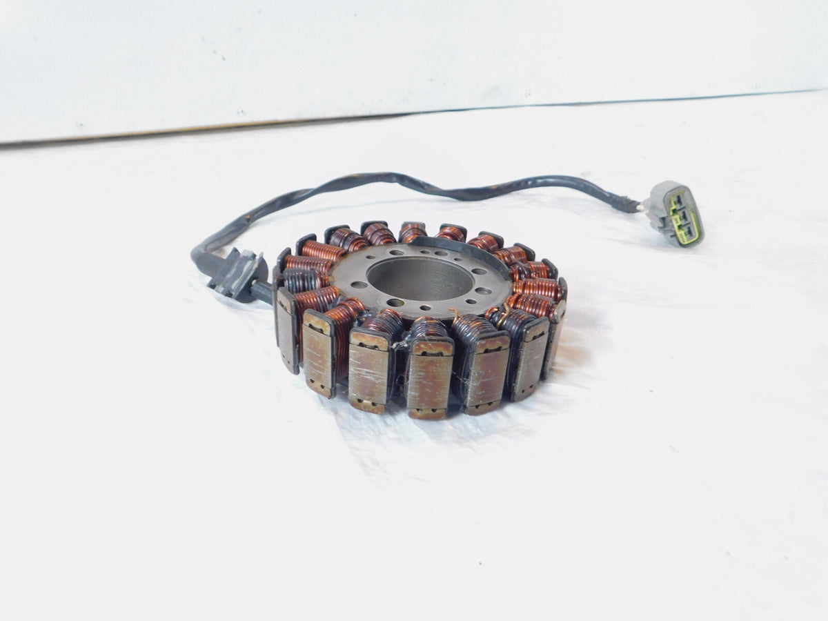 2002 & 2003 Yamaha YZF-R1 YZF-R1R Engine Motor Generator Alternator Stator Coil - C3 Cycle