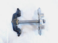 1985-1986 Honda VT1100C Shadow 1100 Upper Lower Front Fork Triple Tree Brackets - C3 Cycle