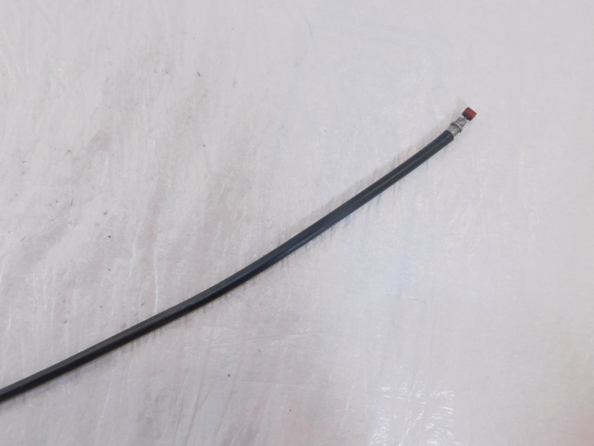 2007-2012 Triumph Tiger 1050 SE Front Handlebar Clutch Pull Cable Line - C3 Cycle