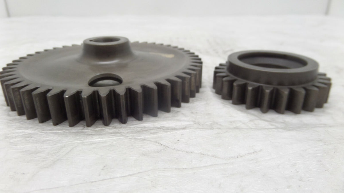 Ducati Monster SuperSport Superbike Engine Motor Layshaft Timing Gear Gears Set - C3 Cycle