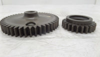Ducati Monster SuperSport Superbike Engine Motor Layshaft Timing Gear Gears Set - C3 Cycle