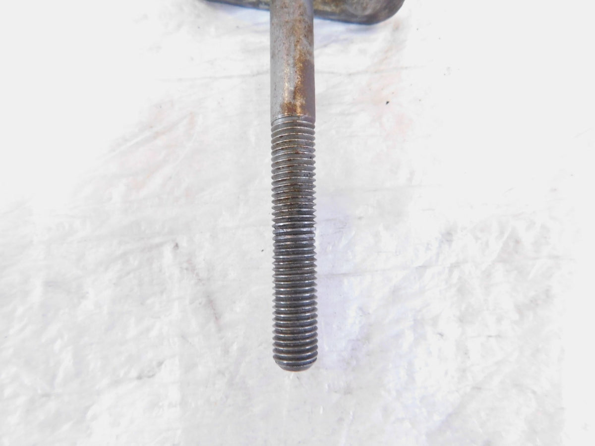 Harley Davidson Sportster & Touring Road King & Electra Glide Rear Axle Adjuster - C3 Cycle