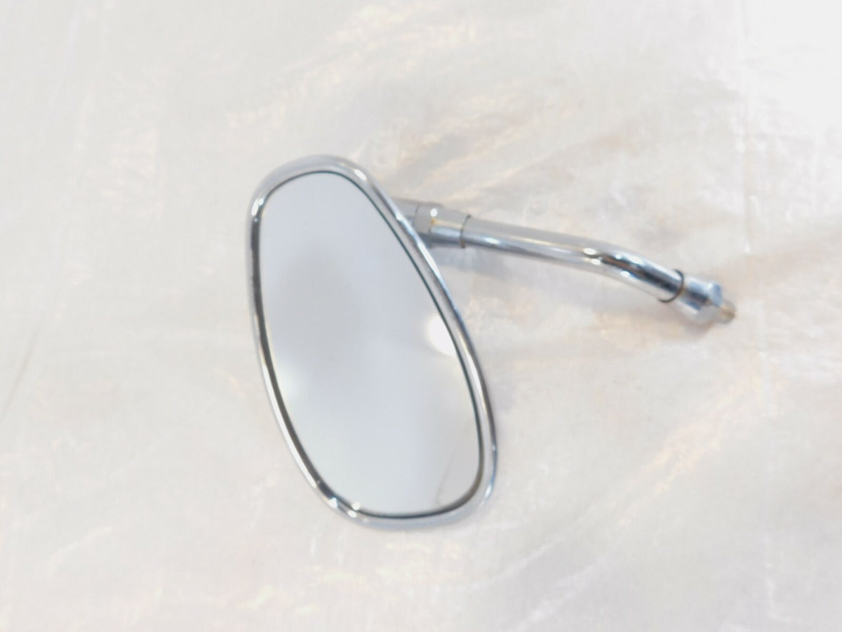1998-2003 Honda VT750 Shadow 750 Ace Deluxe Chrome Front Left Rear View Mirror - C3 Cycle