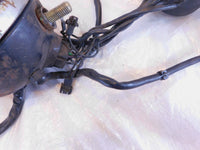 Harley Davidson Sportster 883 1100 1200 Wire Wiring Harness Headlight & Switches - C3 Cycle