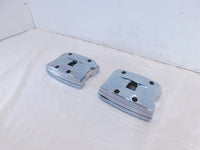 Harley Davidson Sportster 883 1100 1200 Cylinder Head Cover Rocker Boxes - C3 Cycle