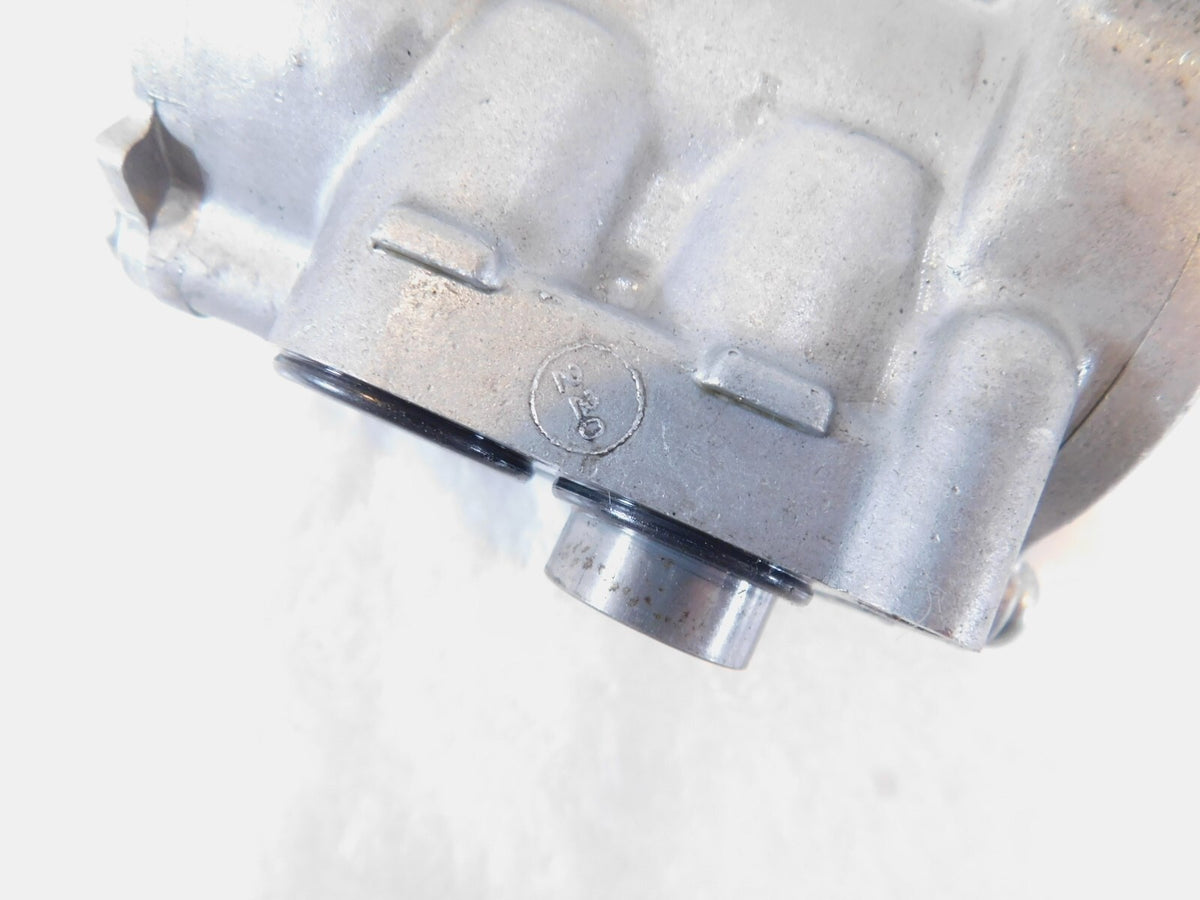 1990-1995 Kawasaki Ninja ZX11 ZX1100 Engine Motor Oil Pump & Drive Gears - C3 Cycle