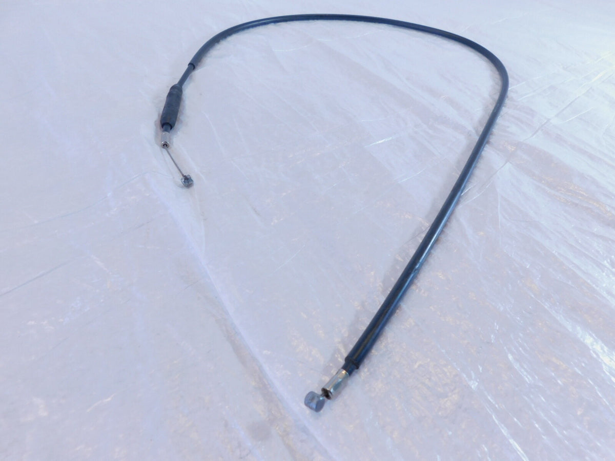 Yamaha V-Star 1100 XVS1100 Classic Custom Silverado Handlebar Starter Cable Wire - C3 Cycle