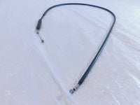 Yamaha V-Star 1100 XVS1100 Classic Custom Silverado Handlebar Starter Cable Wire - C3 Cycle