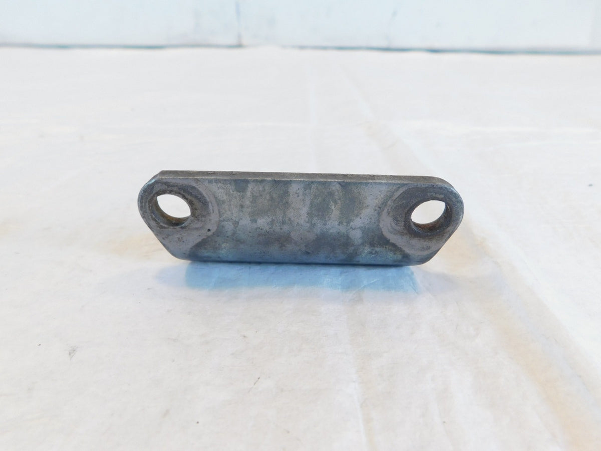 Harley Davidson Touring Road King Electra Glide Rear Exhaust Pipe Mount Bracket - C3 Cycle