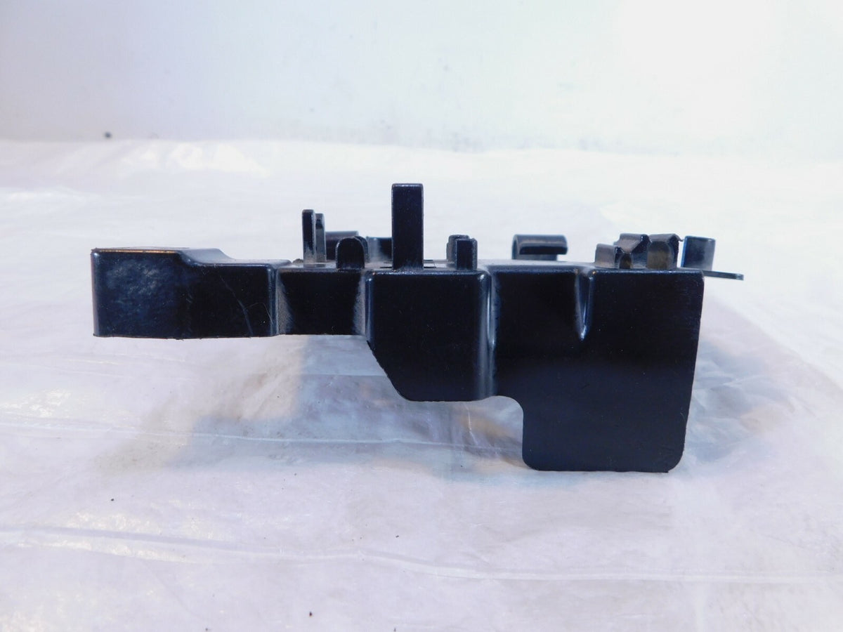 1998-16 Yamaha V-Star 650 Classic Custom Battery Box Tray Cover Guard Trim Panel - C3 Cycle
