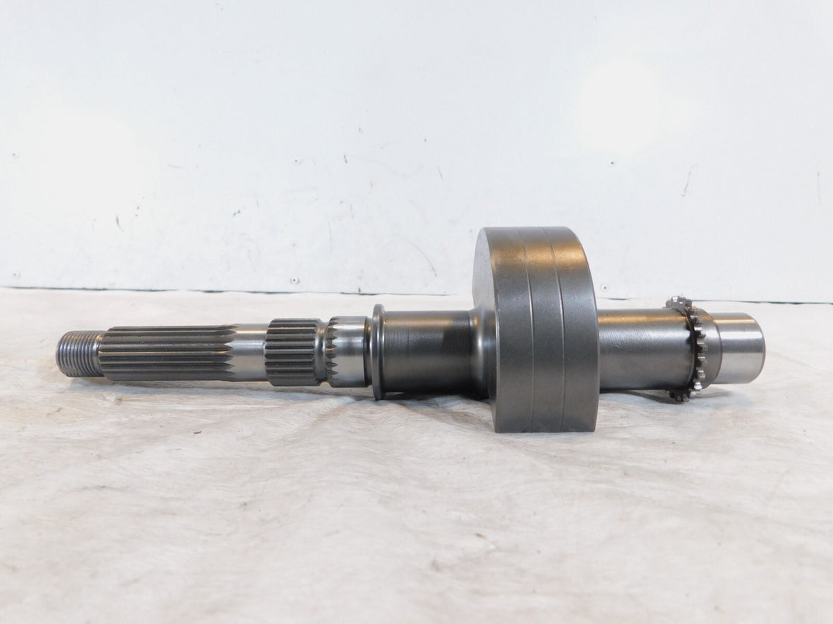 Polaris Victory Vision & Vegas Engine Motor Crank Crankshaft Balancer Shaft - C3 Cycle