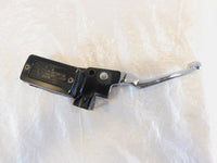 Harley Davidson Touring FXR Dual Disc Front Hand Brake 11/16 Master Cylinder - C3 Cycle