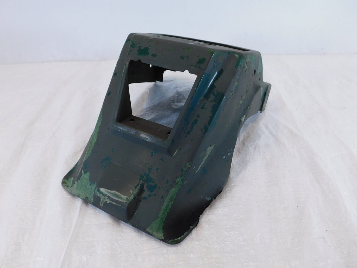 Kawasaki KLR650 KLR 650 KL650 Green Rear Wheel Tail Light Cover Fender Mudguard - C3 Cycle