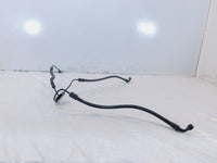 Harley Touring Electra Glide Ultra & Classic Dual Disc Front Brake Line Hose - C3 Cycle