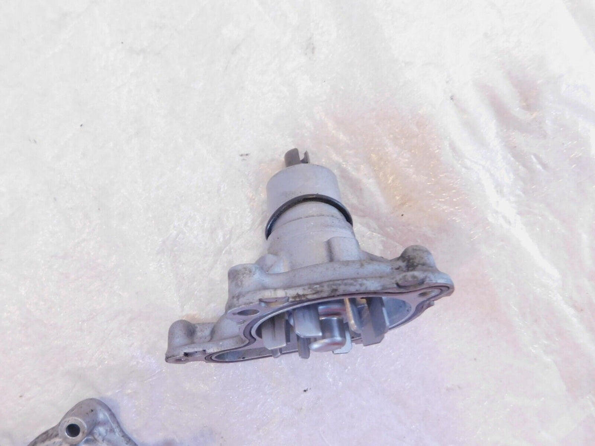 Honda Fury 1300 Stateline VT1300 & VTX1300R OEM Engine Motor Coolant Water Pump - C3 Cycle
