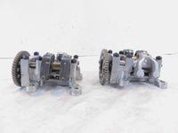 2006 2007 Victory Hammer Kingpin Vegas Cylinder Head Rocker Arms & Camshaft Cams - C3 Cycle