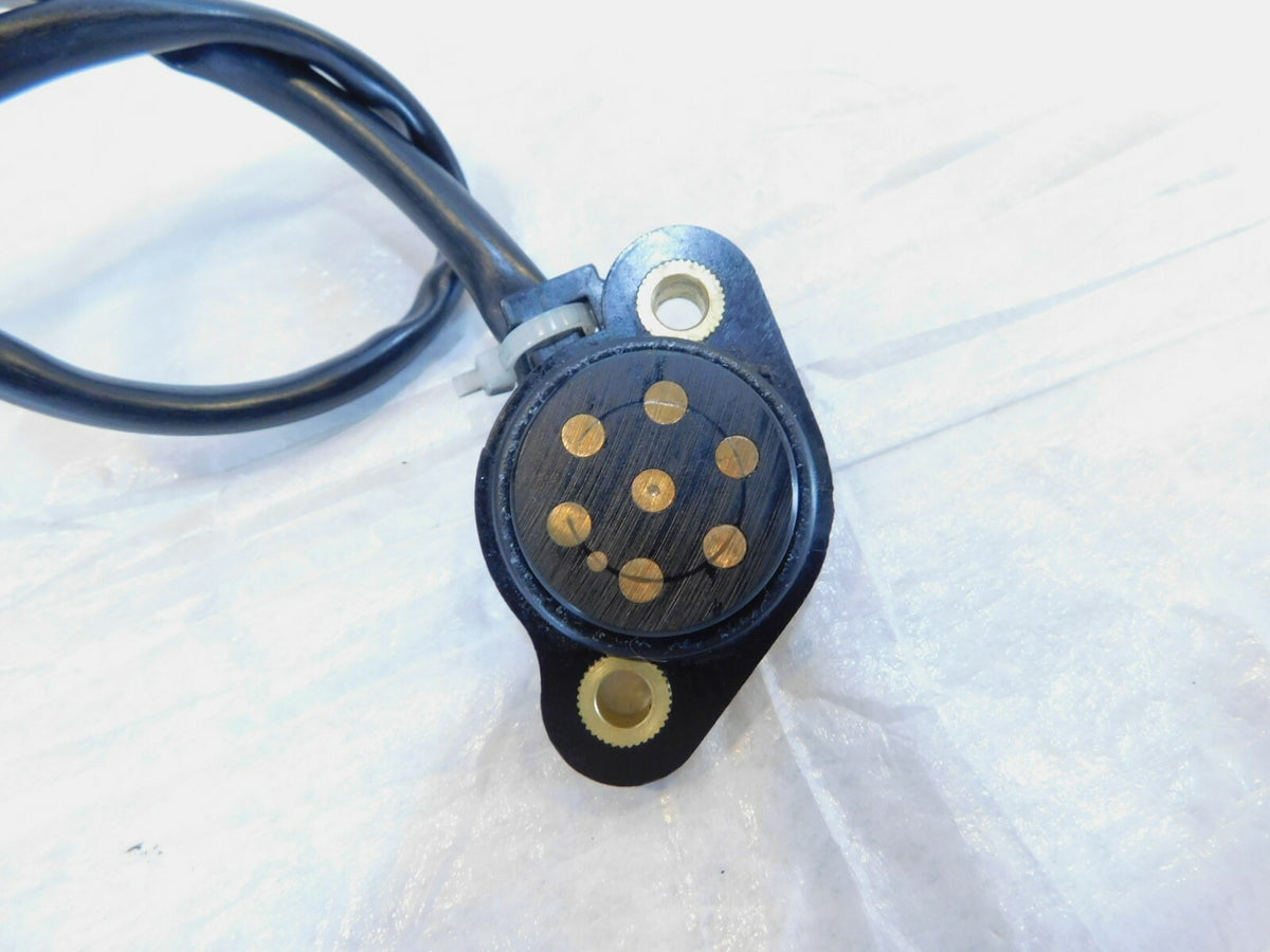 2014-2019 Suzuki GW250 GSX250R Transmission Neutral Gear Position Sensor Switch - C3 Cycle