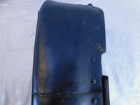 Suzuki Boulevard C90 VL1500 Right Side Saddlebag Luggage Saddle Storage Bag - C3 Cycle