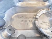 Harley Davidson Dyna & Softail Twin Cam Bare 6 Speed Transmission Side Cover - C3 Cycle