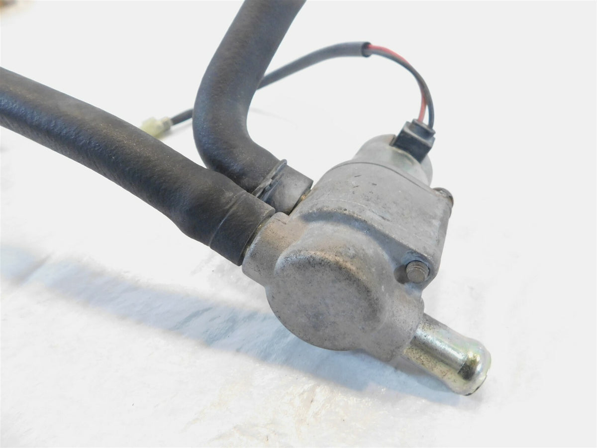 2003-2007 Suzuki SV1000 SV1000S Second 2nd Air Cut Valve Solenoid Switch - C3 Cycle