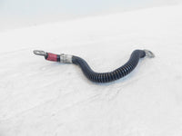 00-04 Harley Davidson Softail Starter Motor & Battery Positive Cable Wire Lead