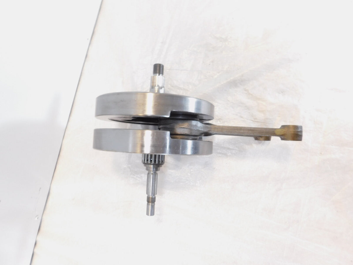 1987 87 Harley Davidson Sportster 1100 Engine Motor Crank Crankshaft w/ Rods - C3 Cycle