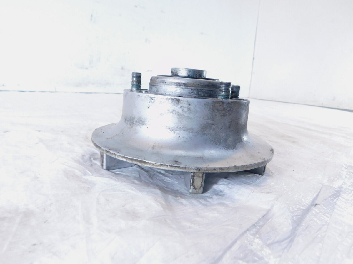 01-05 Suzuki GSF1200S GSF1200 Bandit 1200 Rear Wheel Hub Drive Sprocket Carrier - C3 Cycle