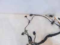 2010-2013 Harley Davidson Road Glide FLTRX Front Fairing Wire Wiring Harness - C3 Cycle