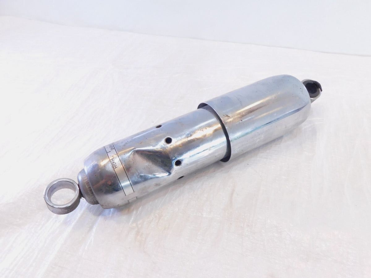 1998-2003 Honda VT750 Shadow 750 Ace & Deluxe Chrome Rear Shock Absorber - C3 Cycle