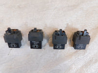 Aprilia Caponord Dorsoduro Shiver Mana RSV 1000 Electrical Fuse Relays 12V-30A - C3 Cycle