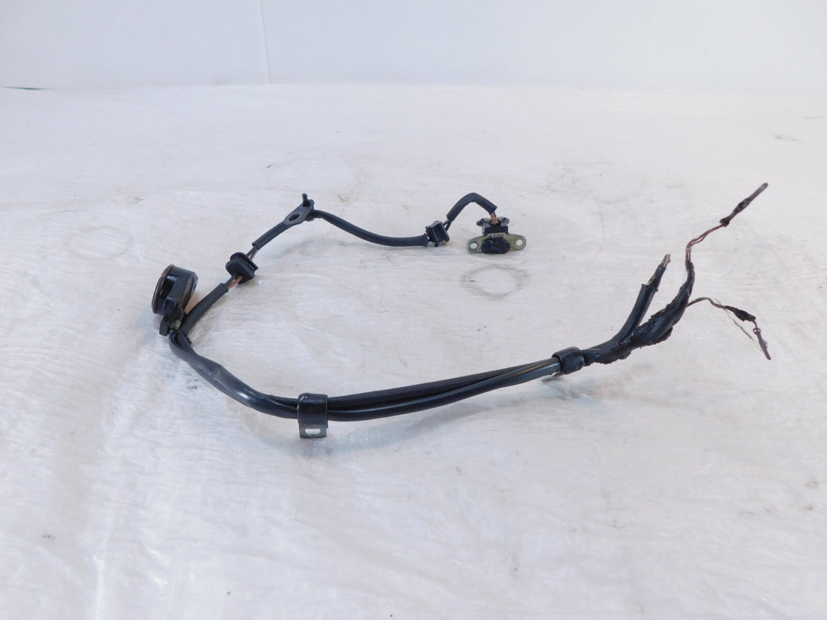 Victory Cross Country Crank Position Pickup & Gear Position Sensor - No Plugs - C3 Cycle