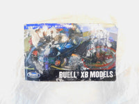 Buell XB XB9 XB12 Firebolt Ulysses & Lightning Owner's Book Parts User Manual - C3 Cycle