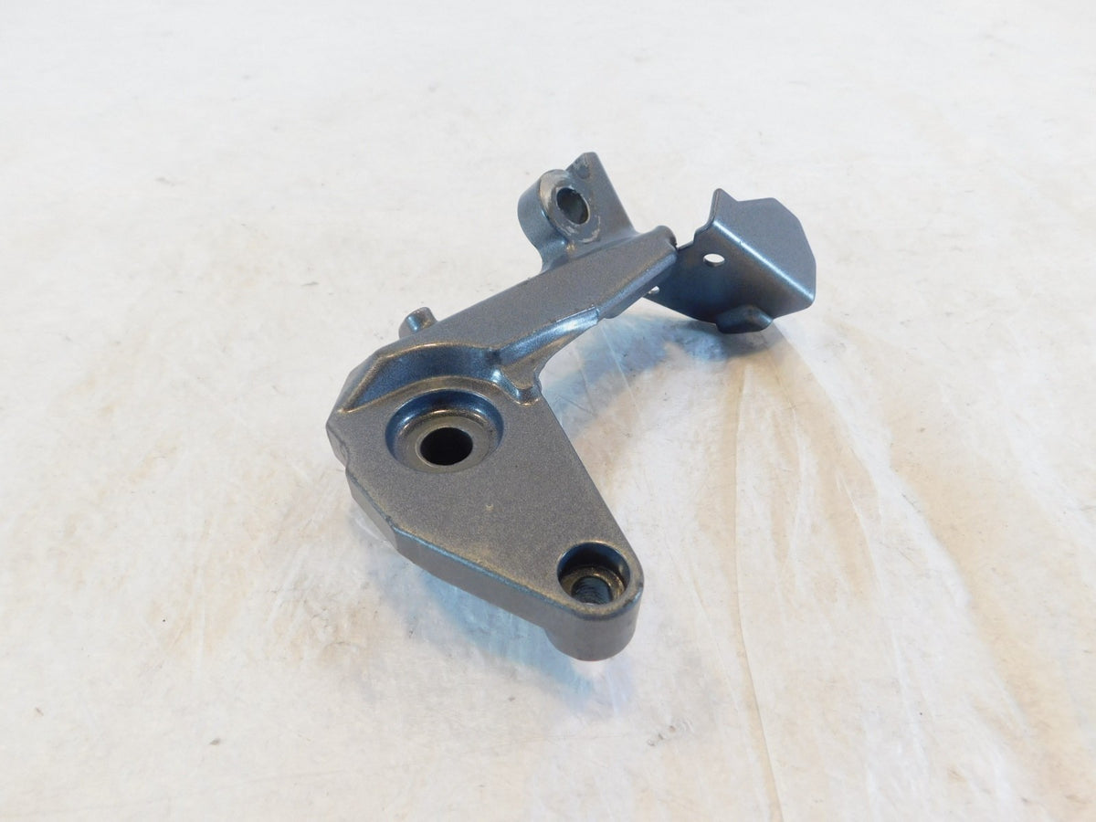 Triumph Trophy 3 900 & 4 1200 & Sprint Grey Side Stand Kickstand Bracket Mount - C3 Cycle