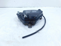 1976 76 Moto Guzzi Convert I V1000 Black Engine Motor Oil Tank Reservoir Bag - C3 Cycle
