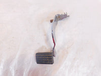 2001-2010 Yamaha V-Star 650 XVS650 Classic Rear Brake Foot Pedal Lever & Pad - C3 Cycle