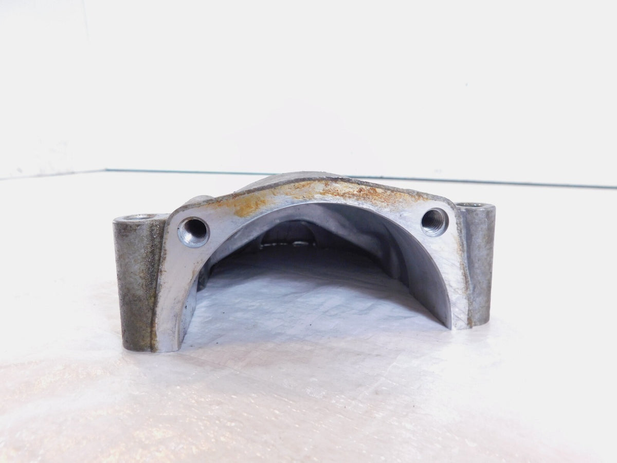 Suzuki Intruder 1400 VS1400 Left Crankcase Transmission Output Drive Shaft Cover - C3 Cycle