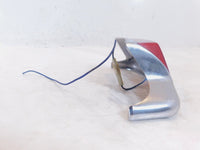 Harley Davidson Softail Electra & Tour Glide Rear Fender Tip Red Light Assembly - C3 Cycle
