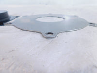 00-03 Yamaha V-Star 1100 XVS1100 Classic Front & Rear Caliper Wheel Ring Covers - C3 Cycle