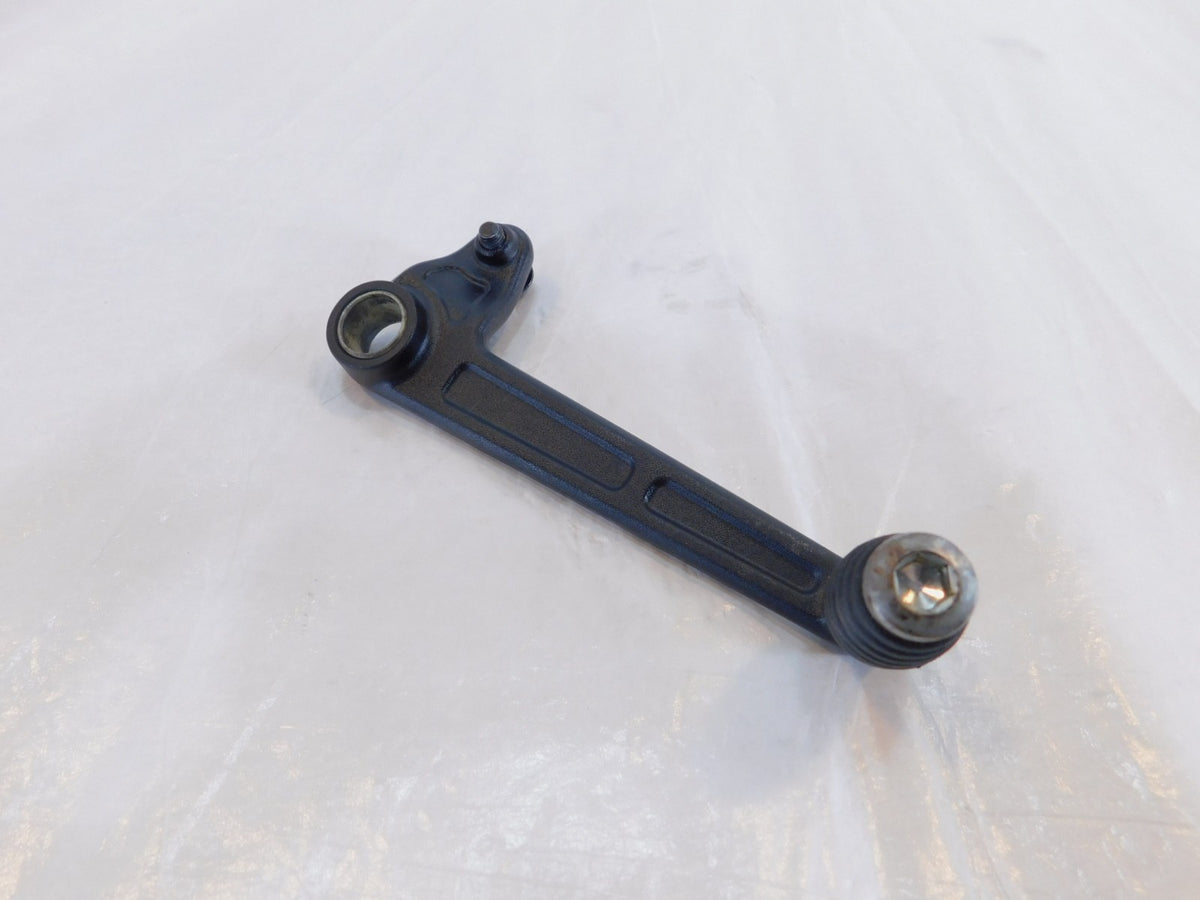 Harley Davidson Pan America 1250 1250S Black Left Gear Shifter Shift Pedal Lever - C3 Cycle