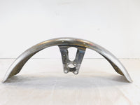 1978 1979 & 1980 Honda CX500 & CX500D Front Wheel Rim Chrome Fender - C3 Cycle