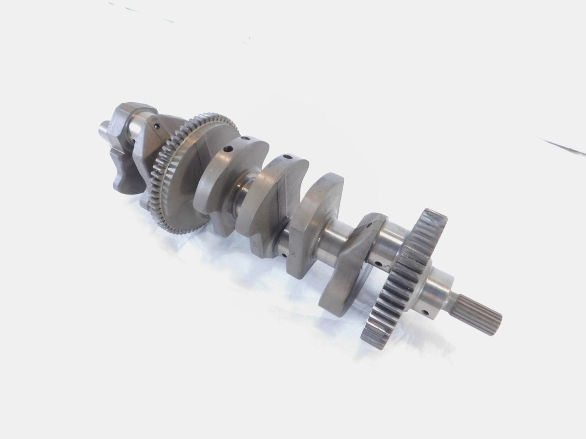 1999-2007 Suzuki GSX1300R Hayabusa Busa Engine Motor Crank Shaft Crankshaft - C3 Cycle