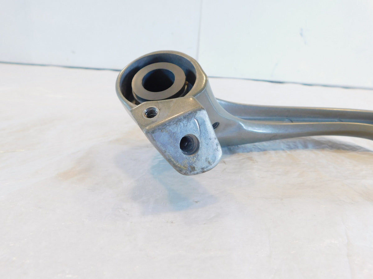 2006-2010 Buell XB XB12 XB12X Ulysses Left Rear Passenger Seat Grab Bar Rail - C3 Cycle