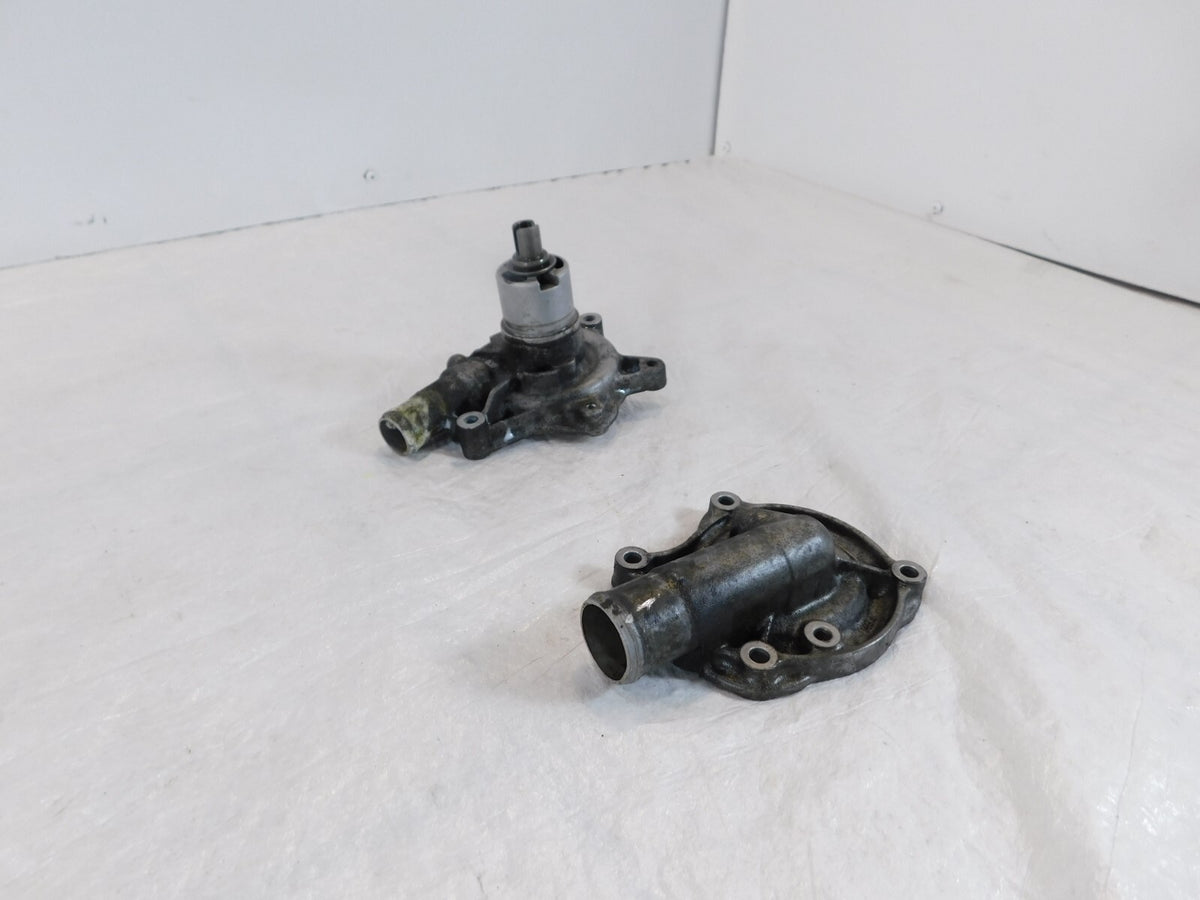 Honda VT750 Shadow Aero & Spirit 750 C / C2 Engine Coolant Water Pump & Cover - C3 Cycle