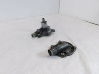Honda VT750 Shadow Aero & Spirit 750 C / C2 Engine Coolant Water Pump & Cover - C3 Cycle