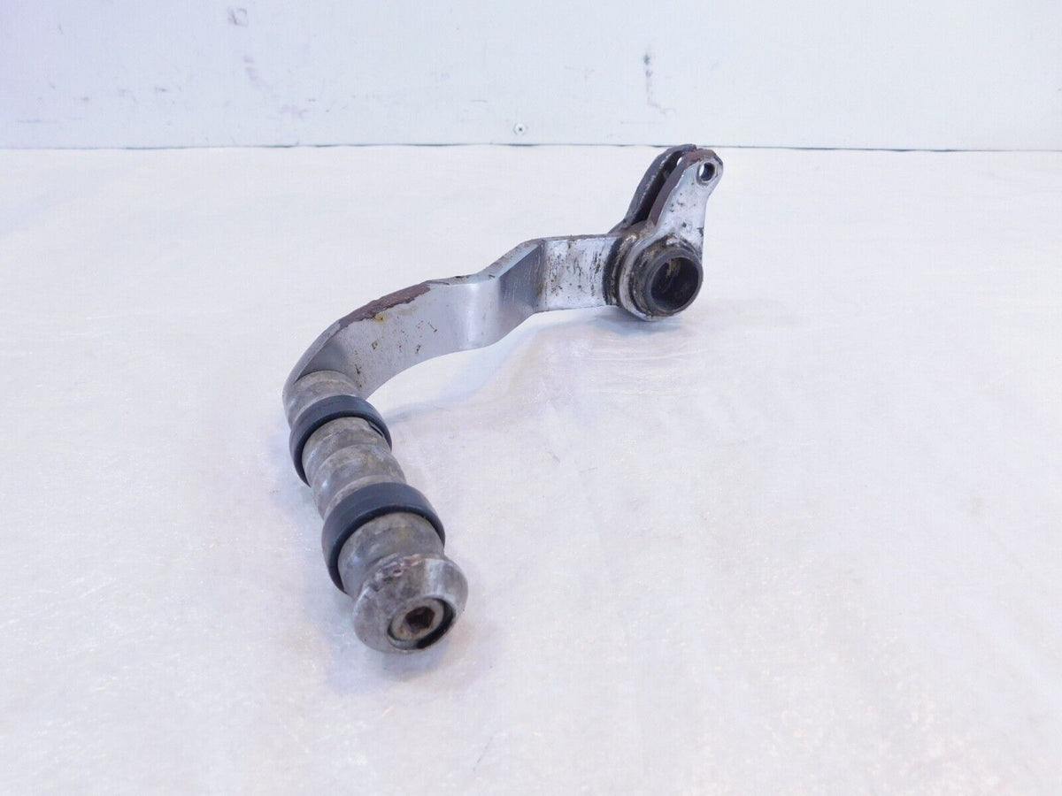 Harley Sportster 883 & 1200 Custom Forward Controls Right Brake Pedal Lever - C3 Cycle