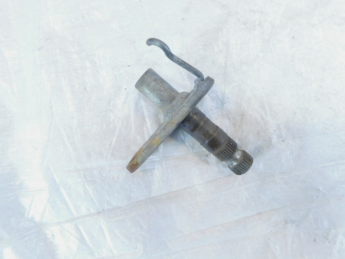 1980-1983 Honda CB900 CB900C CB1000 CB1000C Rear Brake Pedal Lever Spindle Shaft - C3 Cycle